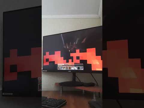 Видео: Играю в Майн с Данияром