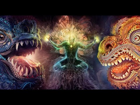 Видео: Реимпринтинг