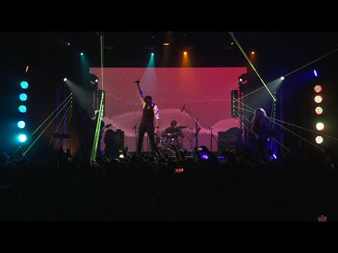 Видео: «Faint» (кавер на песню группы «Linkin Park») — Александр Казьмин (25.08.2023)