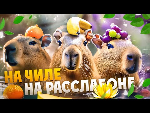 Видео: Дзен-буддист мира животных