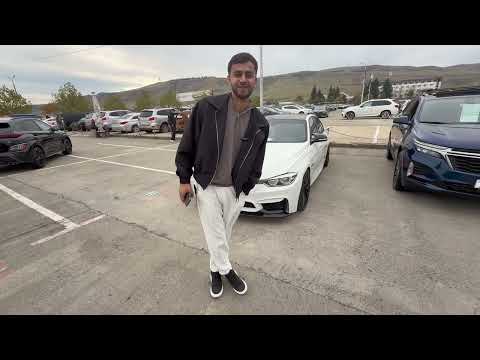 Видео: Русик 04 ба назди мо омад, то бубинад, чӣ гуна мо барои ӯ мошинҳо интихоб мекунем қисми 1 