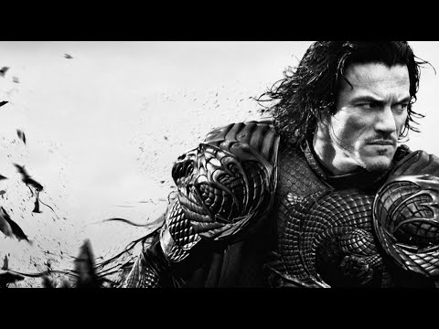 Видео: Обзор фильма Дракула (Гуфовский)