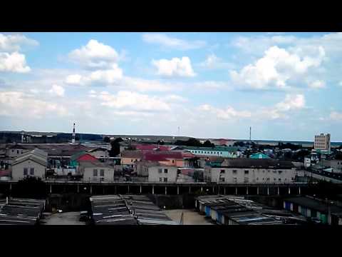 Видео: ИК-5 г.Ивацевичи