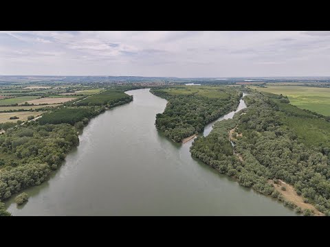Видео: Крепост "Зищова" Свищов и "Димум" антична митница Белене. Fortress Svishtov - Bulgaria