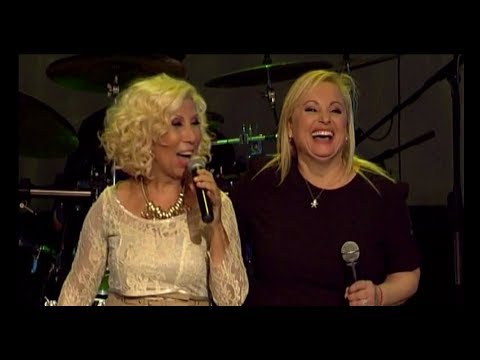 Видео: Силвия Кацарова и Тони Димитрова - Ако нямаше в нас