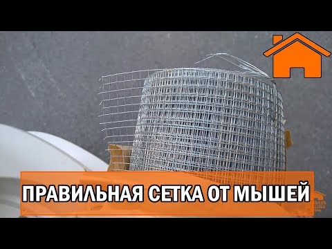 Видео: Kd.i: Правильная сетка от мышей, почему такая.