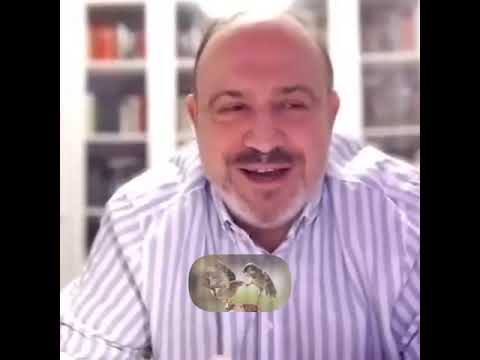 Видео: Александр Иванович Колпакиди жëстко о Караулове. 