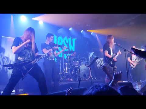 Видео: Хрен — Хоронили бога (Москва, Glastonberry — 26.10.2024)