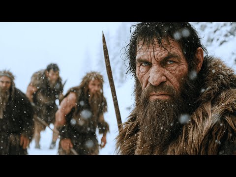 Видео: ВЫЖИЛИ ВО ЛЬДУ! Что делали древние люди, чтобы не ЗАМЕРЗНУТЬ НАСМЕРТЬ? Лекция ДЛЯ СНА