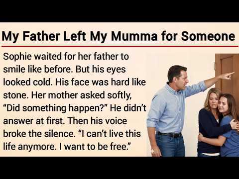 Видео: Изучайте английский язык по рассказам | Оцениваемый читатель | История на английском языке | Мой ...