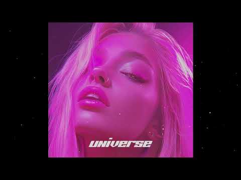 Видео: Anna Asti Type Beat - "Universe" | Поп Бит