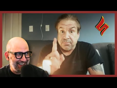 Видео: Заикание Джона НИКОГДА не виновато! | Клипы TSN