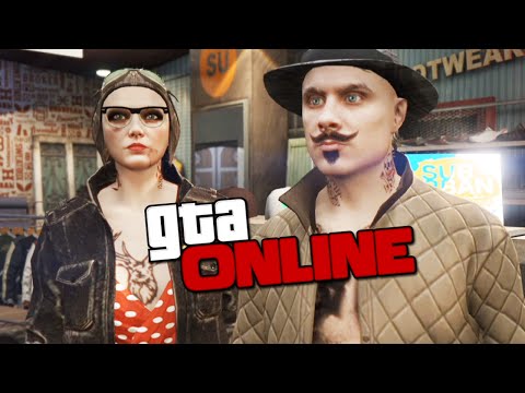 Видео: GTA ONLINE - ДЕНЬ В ДЕРЕВНЕ (УГАР) #280