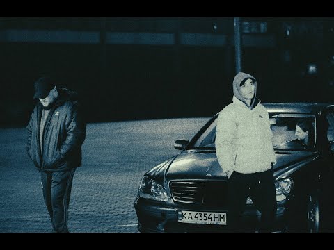 Видео: ПРОЦЬ & AFANASIEV - Слово (Official Mood Video)