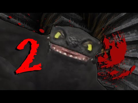 Видео: СЛИШКОМ ДЕРЗКАЯ НЯНЯ 2 {Parody}