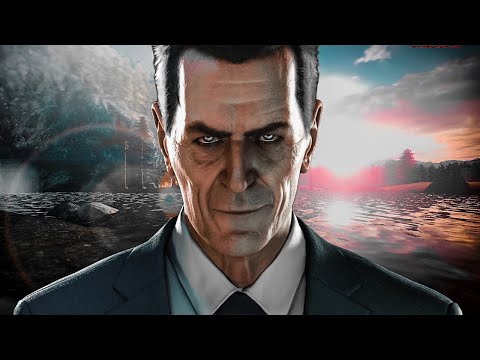 Видео: САМЫЕ АТМОСФЕРНЫЕ КАРТЫ В GARRY'S MOD