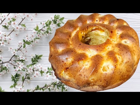 Видео: ПИРІГ МАНДАРИНОВИЙ