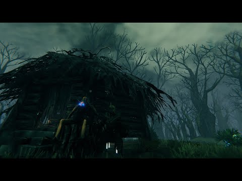 Видео: Valheim [COOP] - Ведьма, подземелья и новые доспехи [#10]