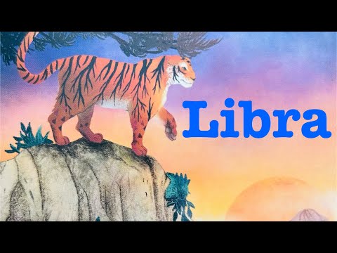 Видео: ♎️ Весы- 👑 На пороге ОГРОМНОГО успеха!!! 🏆 🍀🌟 #tarot #libratarot #libra