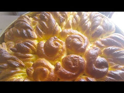 Видео: Подготовили семена и огороды//Выгнали коров на пастбище//Печём пирог из дрожжевого теста.