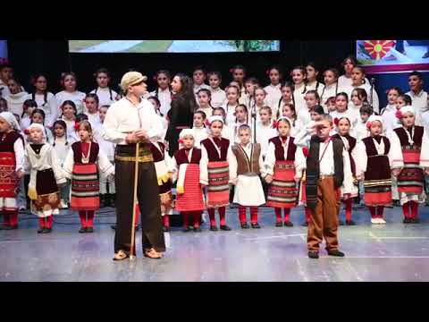 Видео: Куд Шара Прв Годишен Концерт