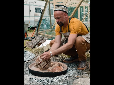Видео: Свилен Класанов - Хлебна Независимост (хляб с квас за всички)