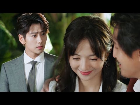 Видео: Генеральный директор случайно увидел, как его невеста встречается с мужчиной старше себя