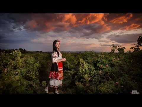 Видео: Ангел Димитров - Варненски танц