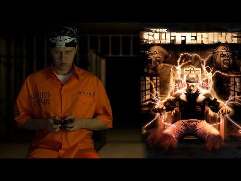 Видео: The Suffering/Адская Тюрьма