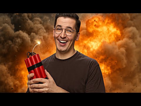 Видео: Взорвал Панцерфаустом Весь Сервер в PUBG