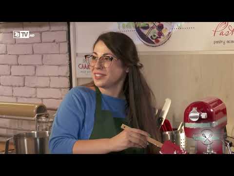Видео: Да готвим с Ради - Chef СИМОНА НИКОЛОВА  3.10.2025