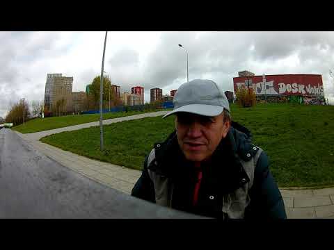 Видео: Лещи на поплавок в Марьино. 1 серия