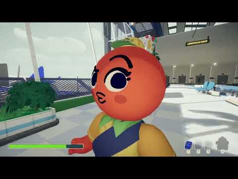 Видео: Как ПОГИБНУТЬ в [Peak]