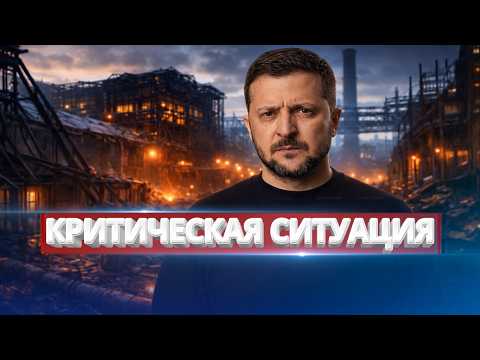 Видео: Химическая опасность в России? / Взрывы и пожар на ключевом предприятии