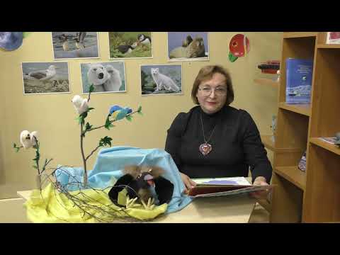 Видео: Как ворона Марковна о лете мечтала