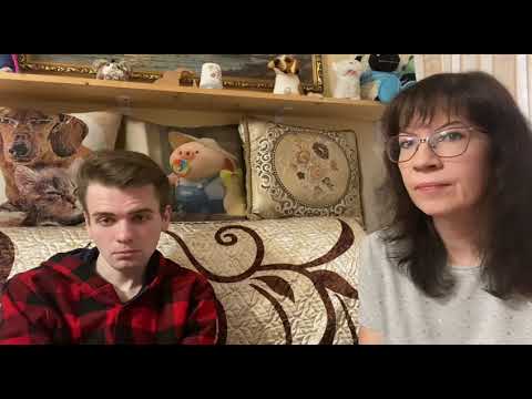 Видео: новое видео с Данилой. о болезни от первого лица. шокирующие подробности #шизофрения #интервью