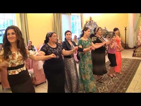 Видео: СВАДЬБА САМАНД & ГУЛИЗА 3 серия