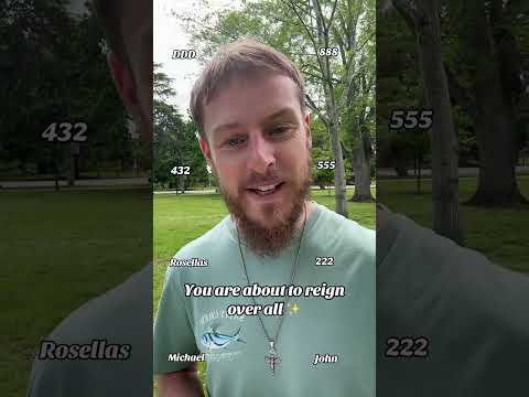 Видео: Ты собираешься править всем ✨