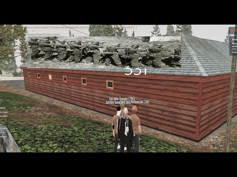 Видео: я научился летать @GTA5RP