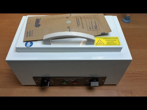 Видео: Сухожар NV-210 дополнение.