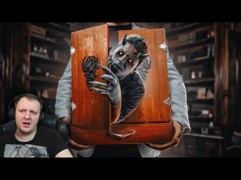 Видео: ТЫ НЕ ДОЛЖЕН ЭТО ОТКРЫВАТЬ [Топ Сикрет] | Реакция на Utopia Show