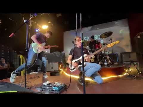 Видео: Дела поважнее - Без исключения @ Sparrow birthday 23.11