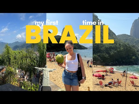 Видео: что на самом деле произошло в Бразилии