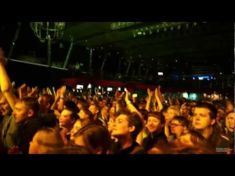 Видео: Сурганова и оркестр Арена Moscow 16.11.2012г.
