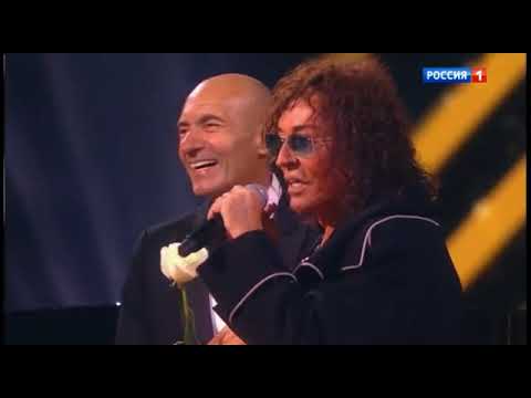 Видео: Большой юбилейный концерт Игоря Крутого (16.11.2024 г.) #музыка #юбилей #концерт