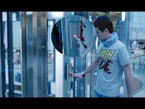 Видео: Инфинити - Слёзы-вода (клип)