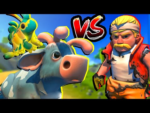 Видео: НЕВИДАННЫЕ ЭКСПЕРИМЕНТЫ | ВЫЖИВАНИЕ в Scrap Mechanic #16 | ТОТАЛЬНОЕ ОБНОВЛЕНИЕ