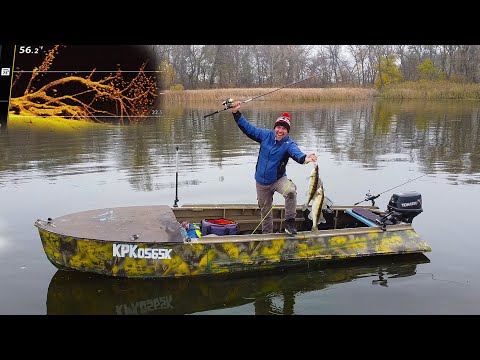 Видео: КАК ЛОВИТЬ В КОРЯГАХ? Рыбалка на хищника, река ДНЕПР.