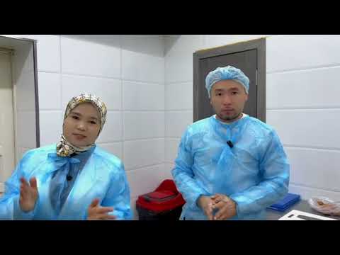 Видео: “ЭКИ ДОС” ТЕЗ ТАМАКТАНУУЧУ ЖАЙ КАНДАЙ АКЫБАЛДА КӨРҮП АЛЫҢЫЗ.