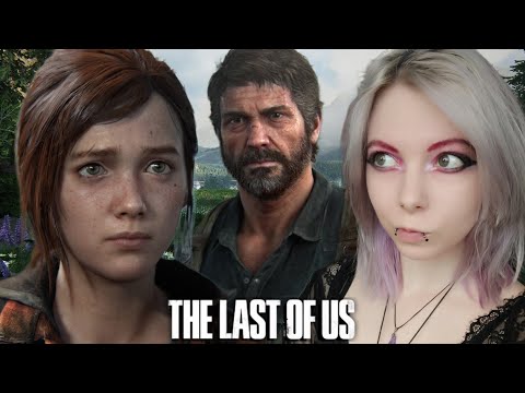 Видео: Правильный выбор🧟‍♂️The Last of Us ~ Финал🧟‍♂️Remake